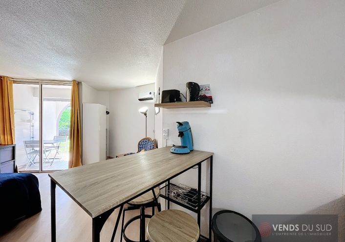 vente Appartement Lamalou Les Bains