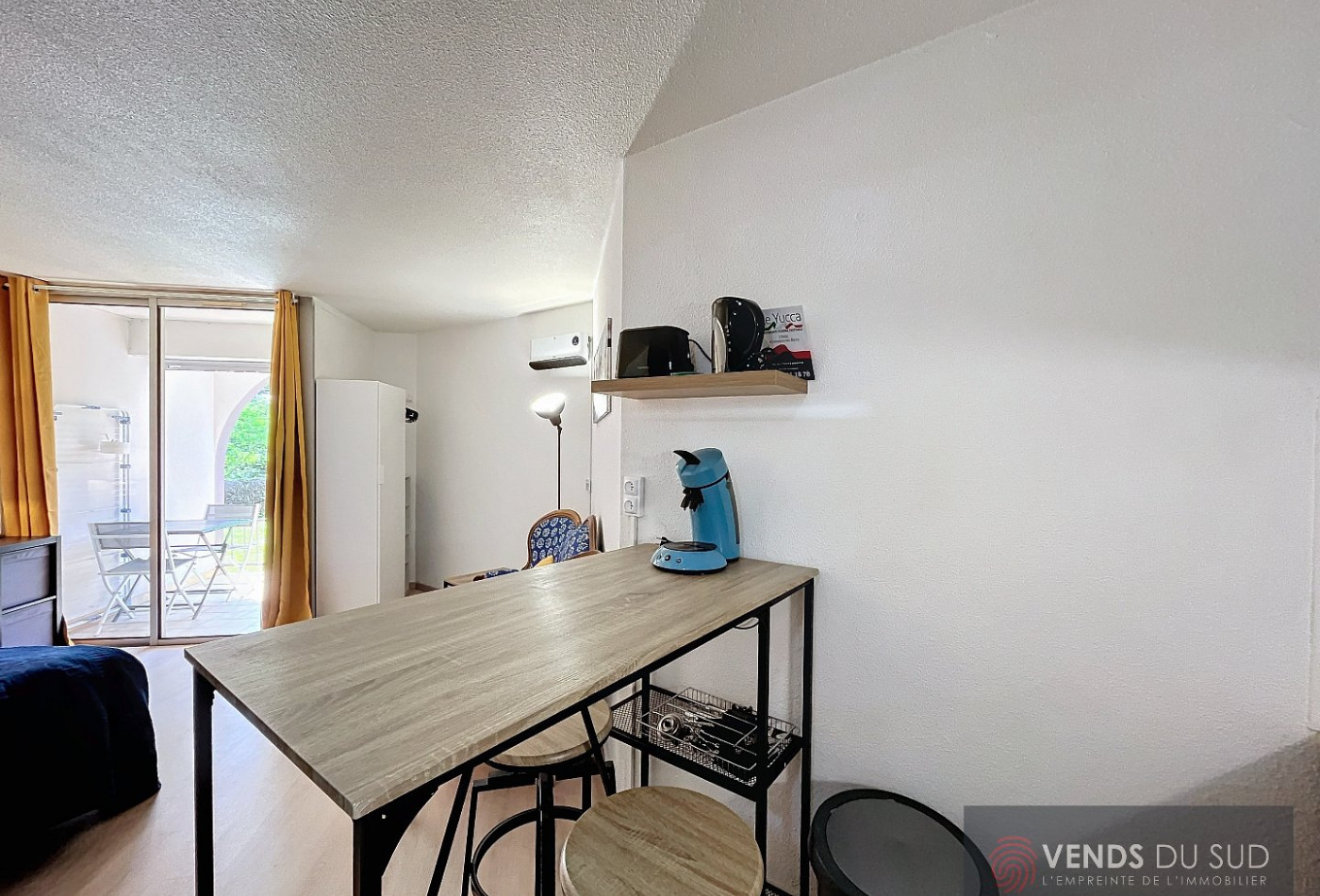 vente Appartement Lamalou Les Bains - Photo 9