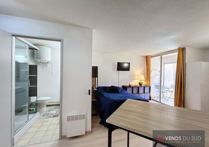 vente Appartement Lamalou Les Bains