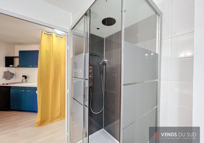 vente Appartement Lamalou Les Bains