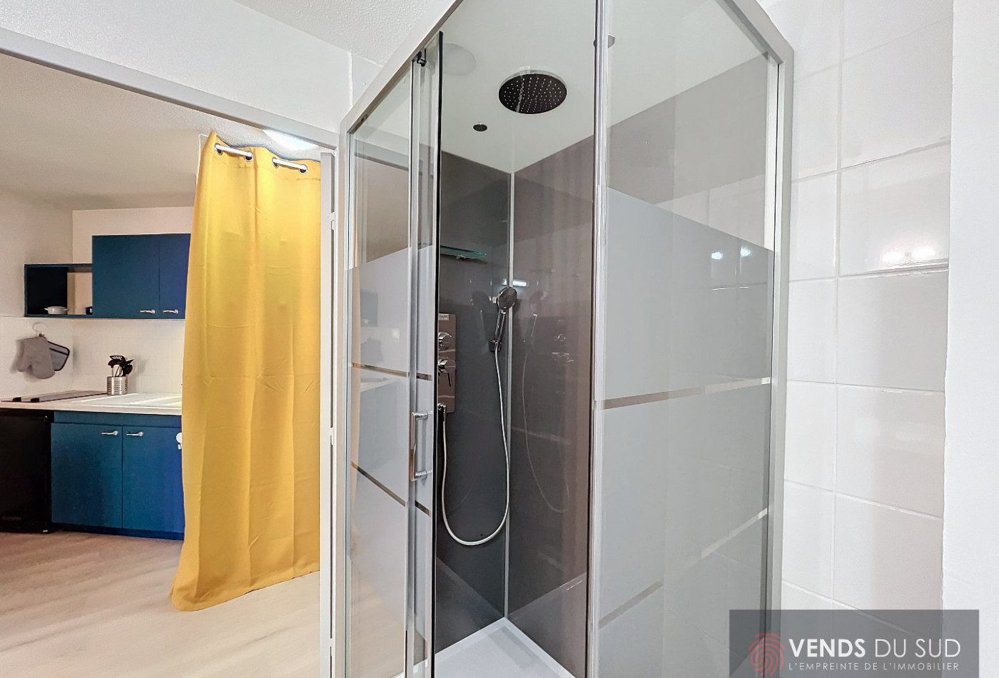 vente Appartement Lamalou Les Bains - Photo 13