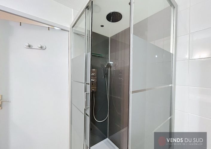 vente Appartement Lamalou Les Bains