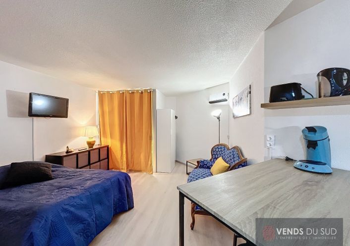 vente Appartement Lamalou Les Bains