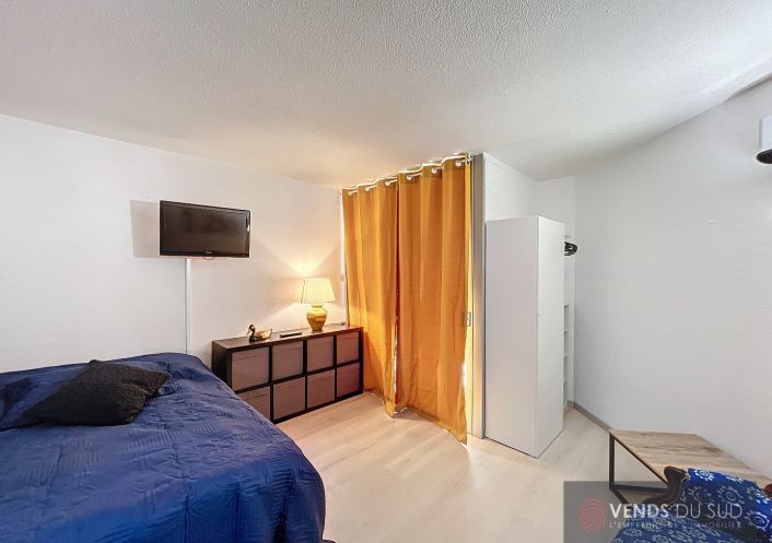 vente Appartement Lamalou Les Bains