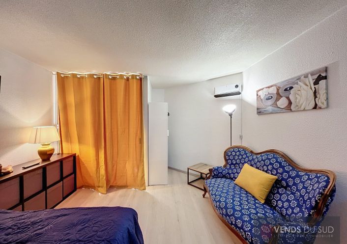 vente Appartement Lamalou Les Bains