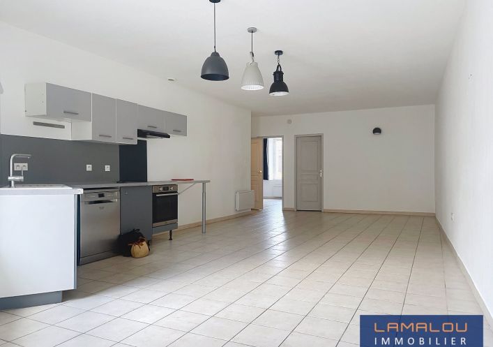 location Appartement Saint Chinian