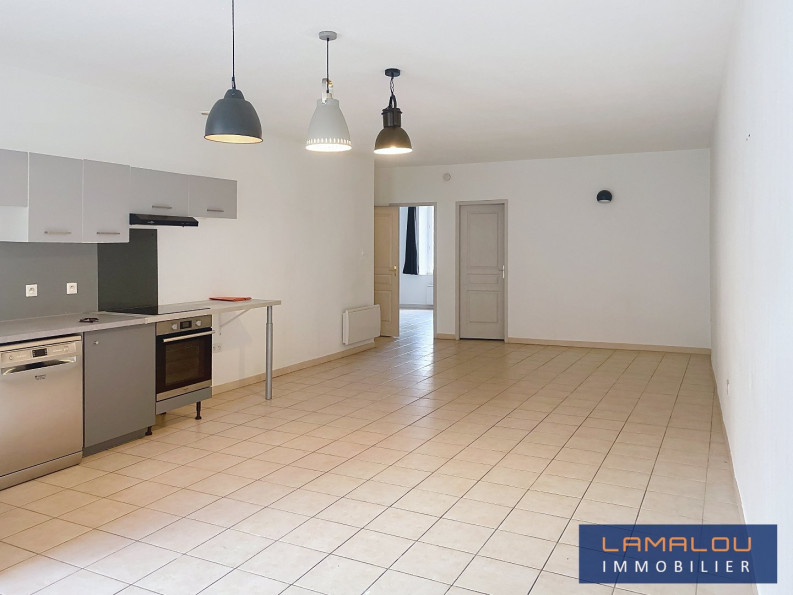 location Appartement Saint Chinian - Photo 2