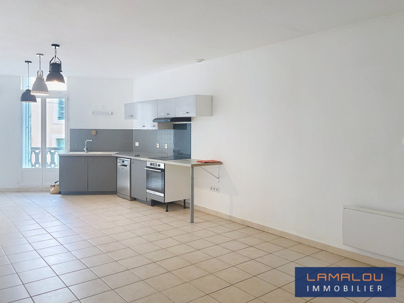 location Appartement Saint Chinian - Photo 4