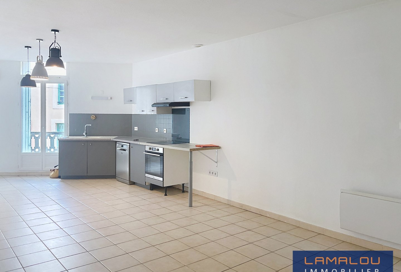 location Appartement Saint Chinian - Photo 4