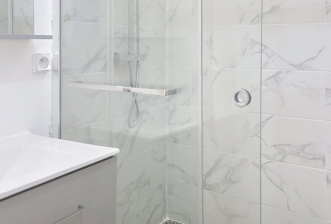 location Appartement Saint Chinian - Photo 3