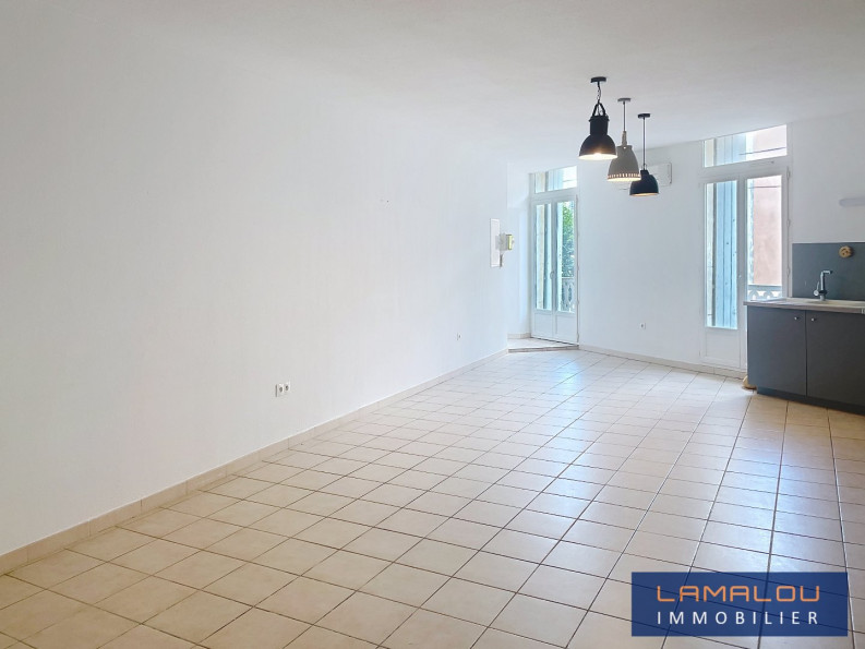 location Appartement Saint Chinian - Photo 8