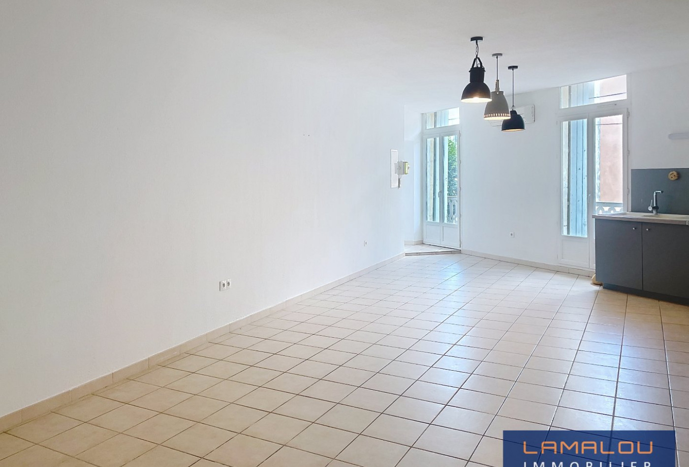 location Appartement Saint Chinian - Photo 8