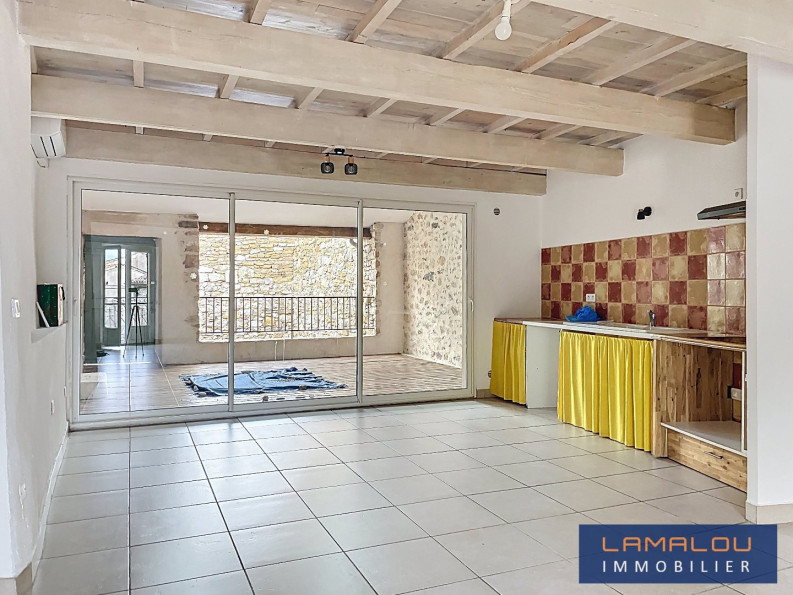 location Appartement Le Pradal - Photo 4