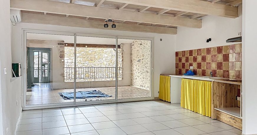 location Appartement Le Pradal