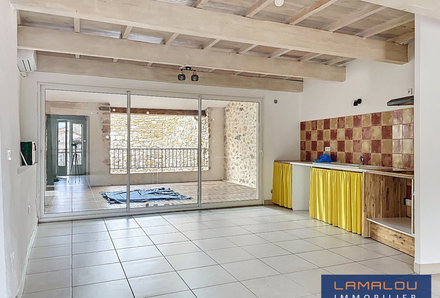 location Appartement Le Pradal - Photo 4