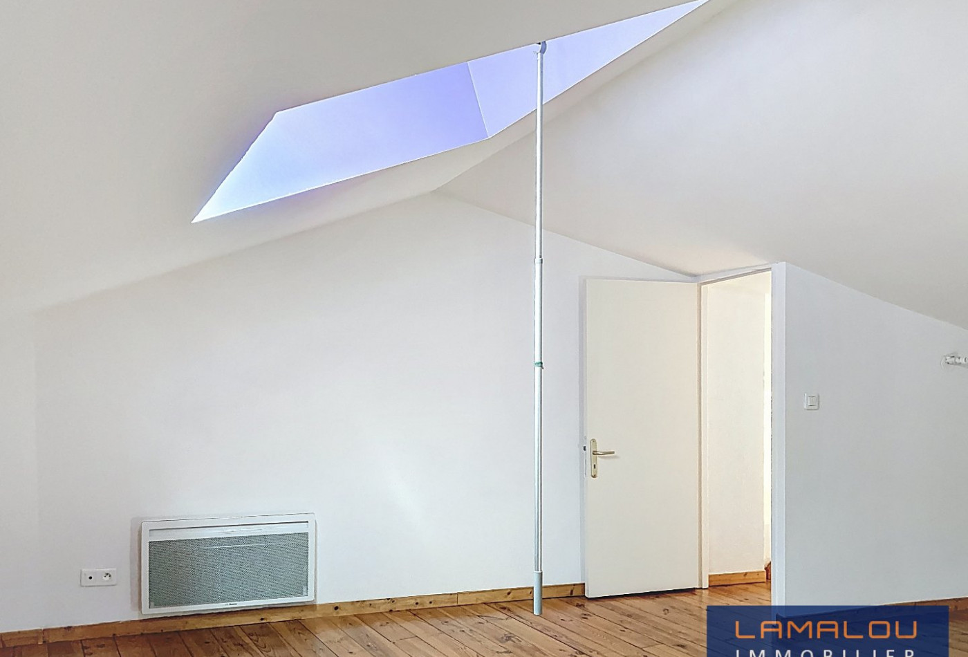 location Appartement Le Pradal - Photo 11