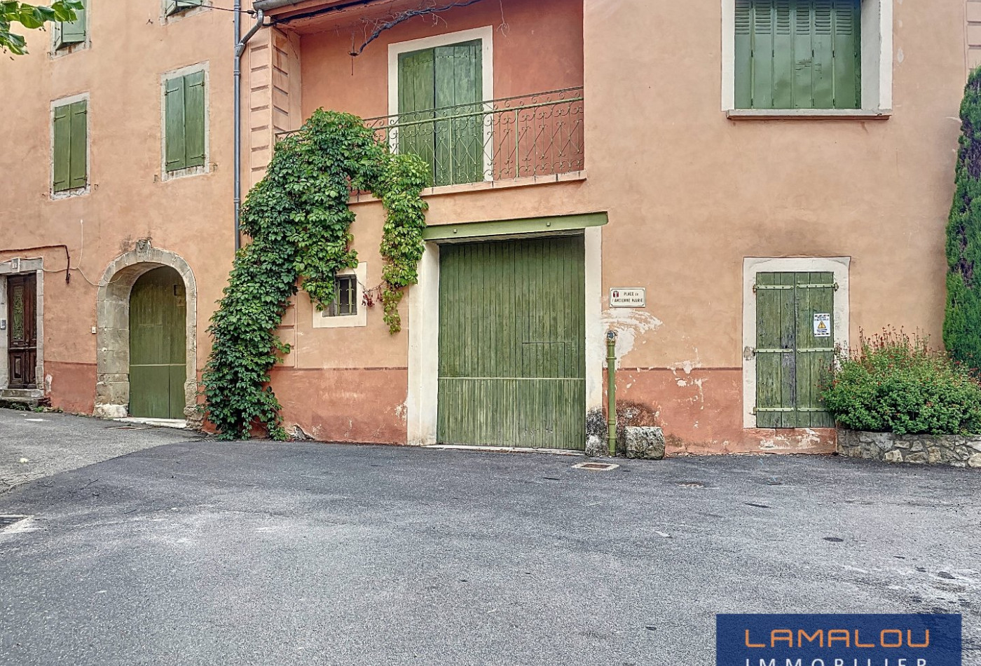 location Appartement Le Pradal - Photo 1