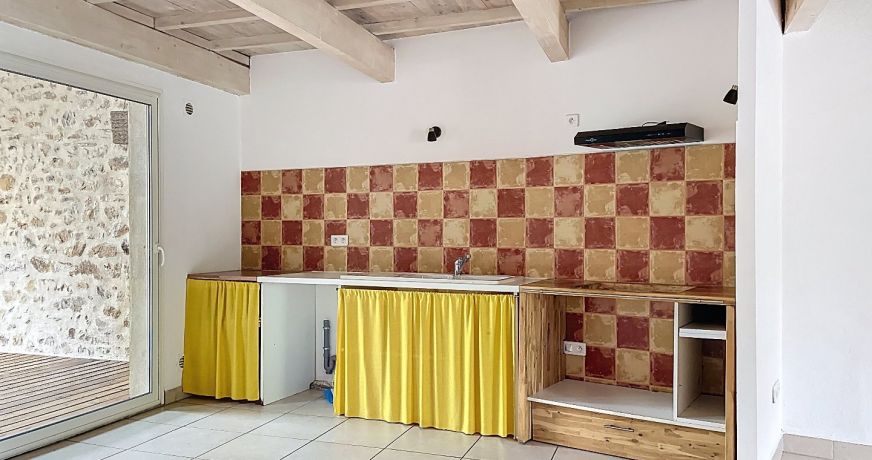 location Appartement Le Pradal