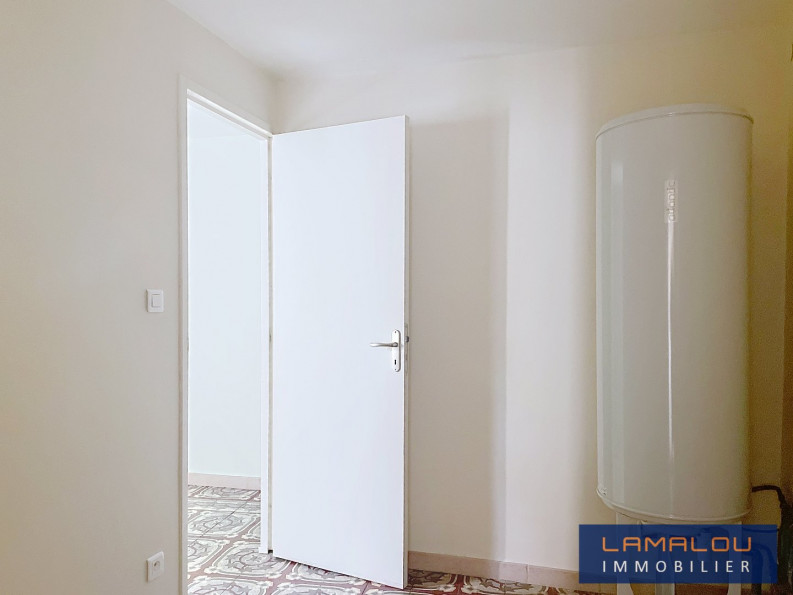 location Appartement Le Pradal - Photo 6