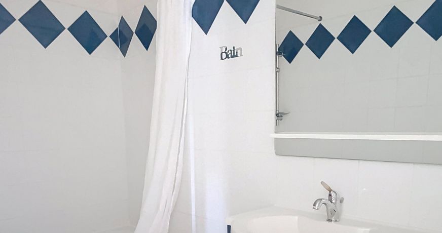 location Appartement Le Pradal