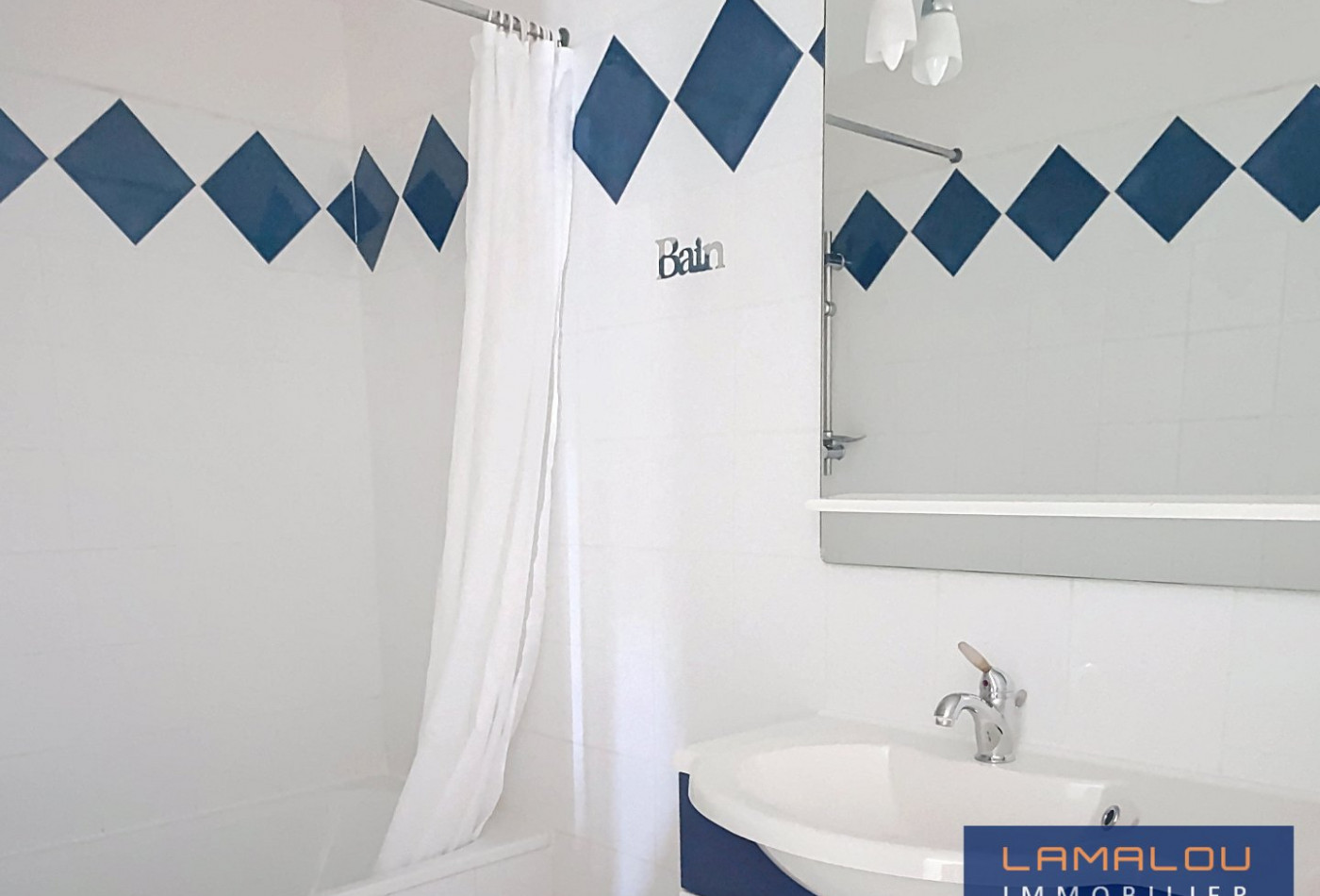 location Appartement Le Pradal - Photo 5