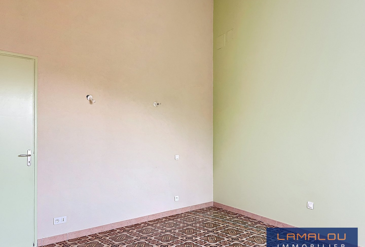 location Appartement Le Pradal - Photo 8