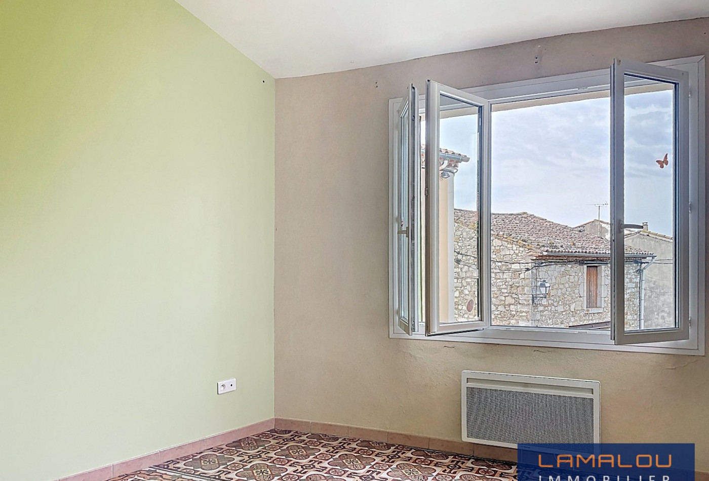 location Appartement Le Pradal - Photo 9