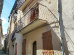 vente Maison Le Poujol Sur Orb