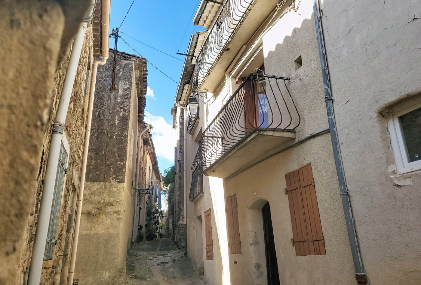 sale Maison Le Poujol Sur Orb - Photo 2