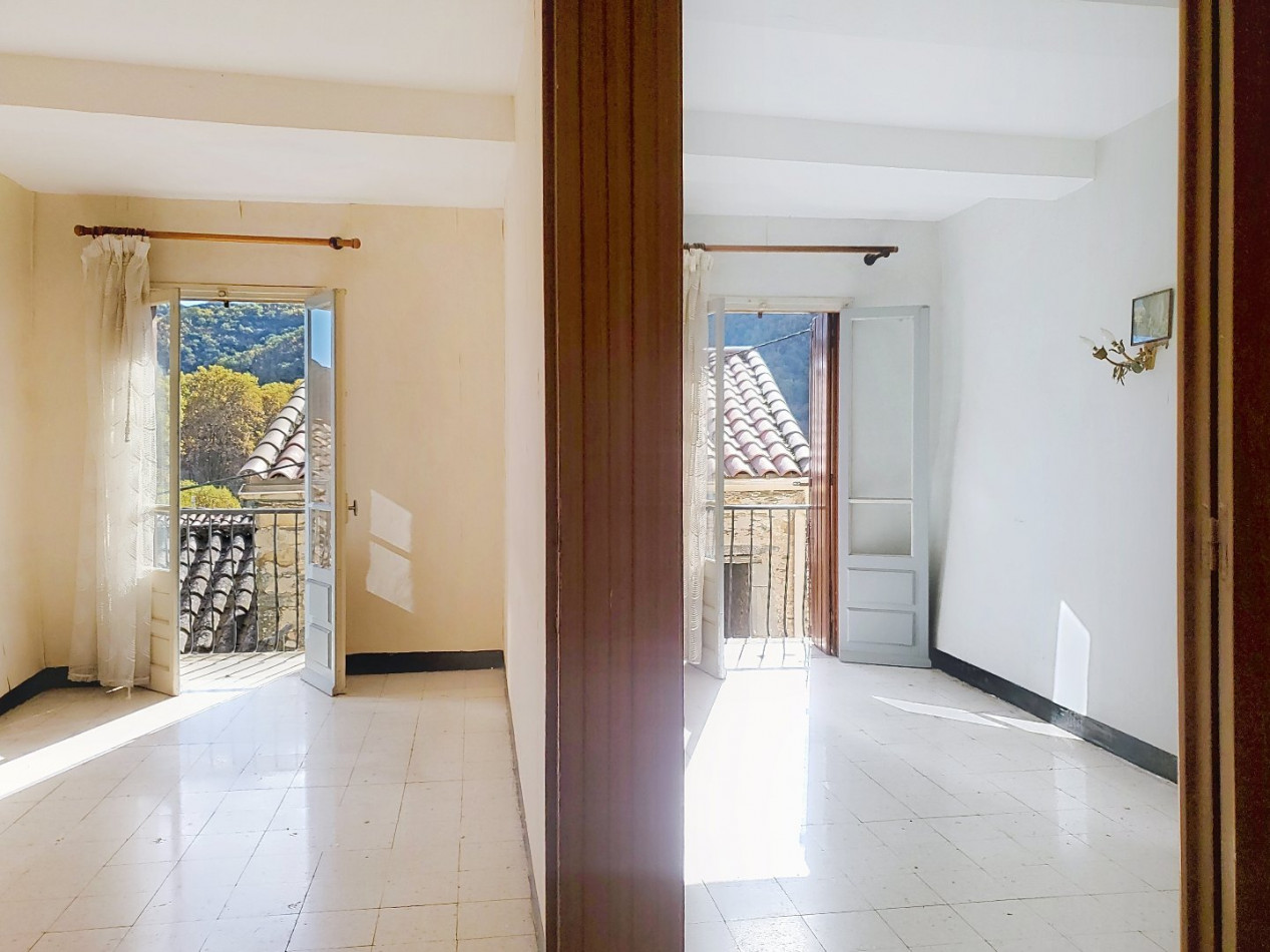 vente Maison Le Poujol Sur Orb - Photo 7