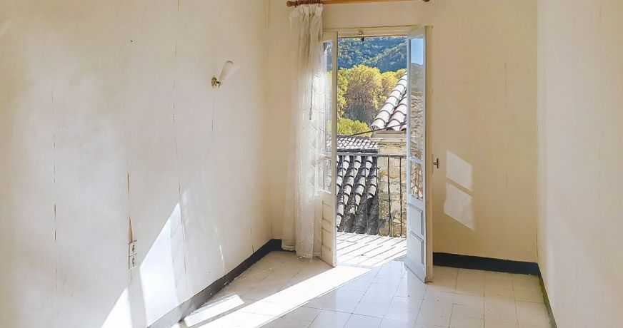 vente Maison Le Poujol Sur Orb