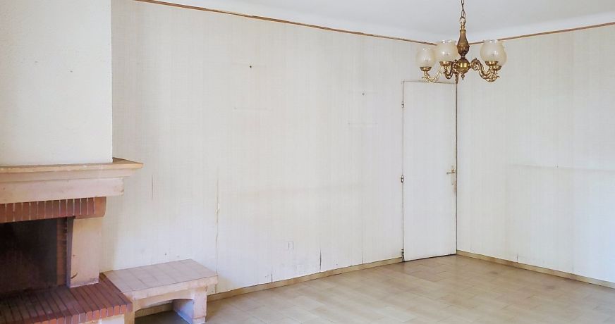 vente Maison Le Poujol Sur Orb