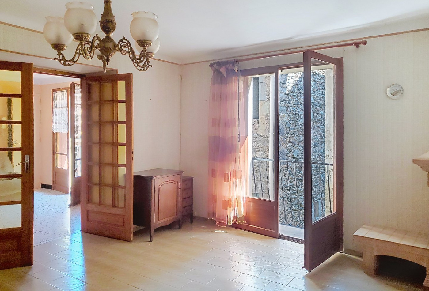 sale Maison Le Poujol Sur Orb - Photo 3