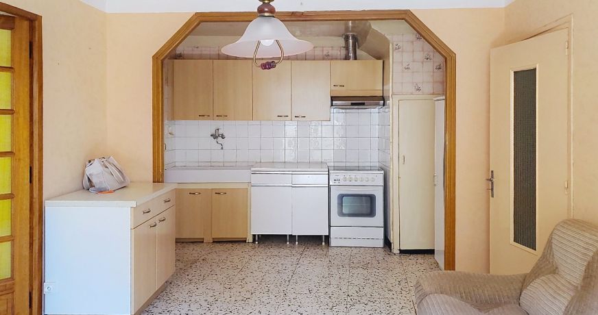 vente Maison Le Poujol Sur Orb