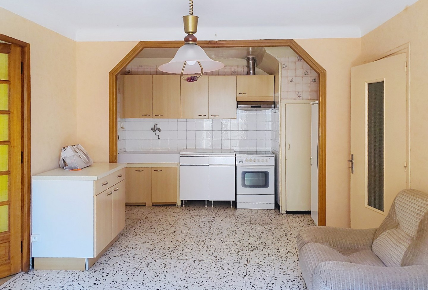 vente Maison Le Poujol Sur Orb - Photo 2
