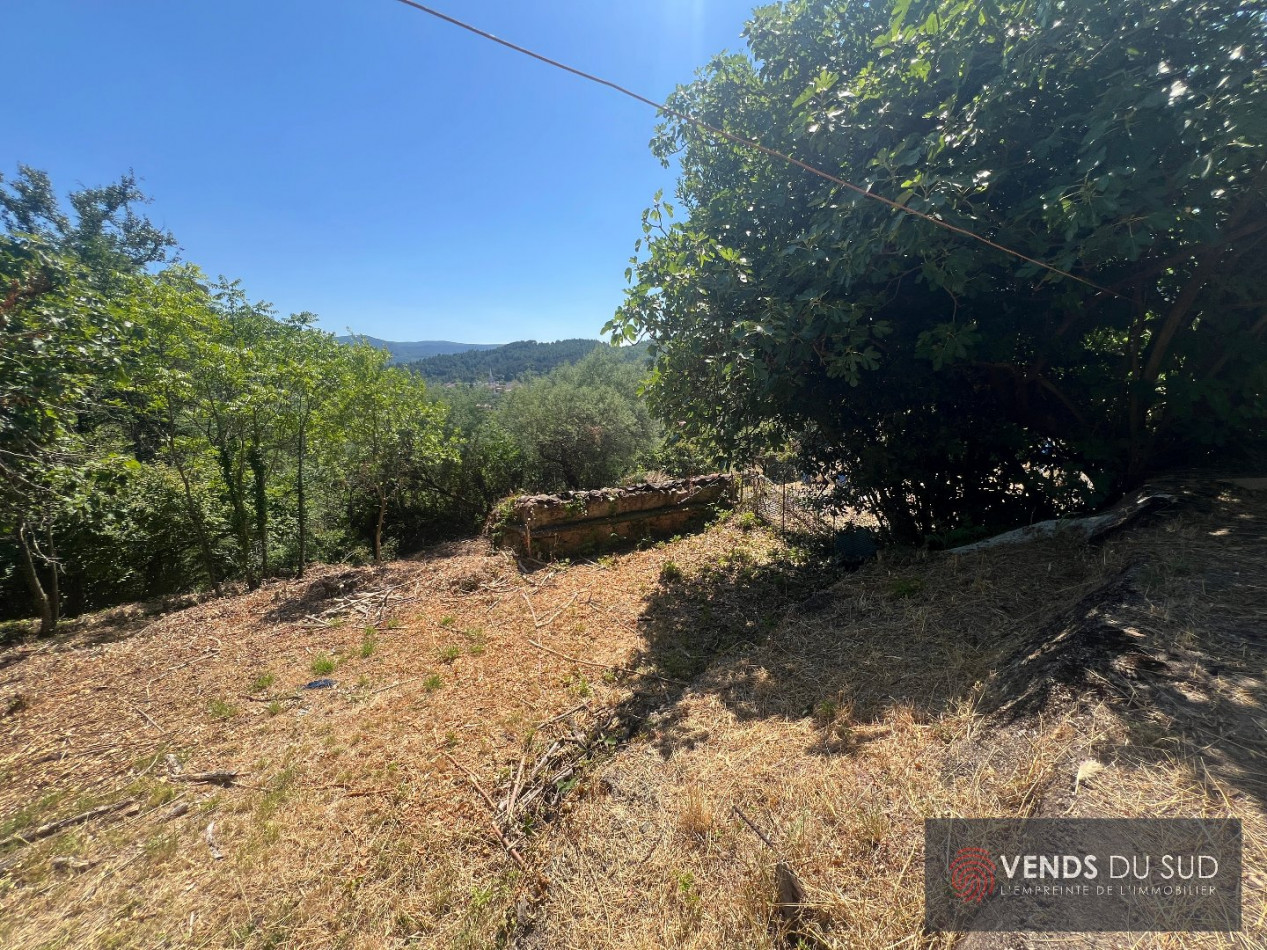 vente Terrain constructible Lamalou Les Bains - Photo 8