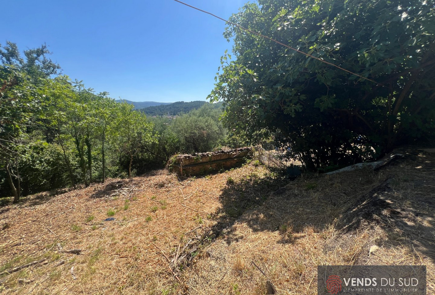 à vendre Terrain constructible Lamalou Les Bains - Photo 8
