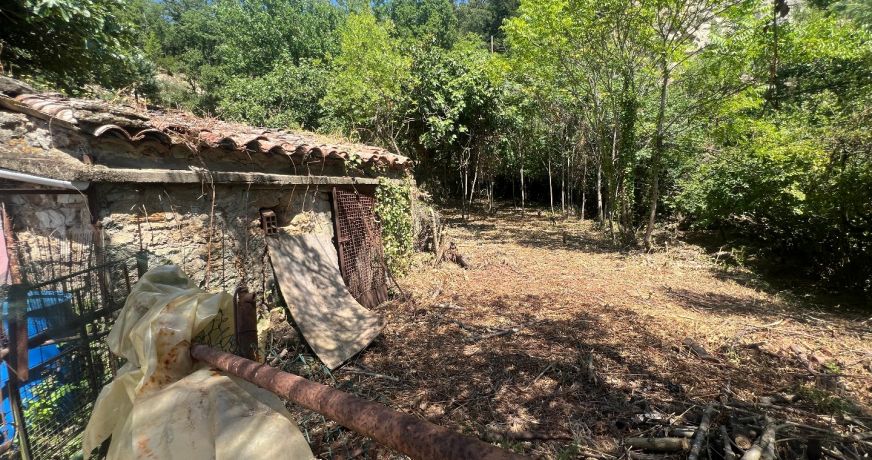 vente Terrain constructible Lamalou Les Bains