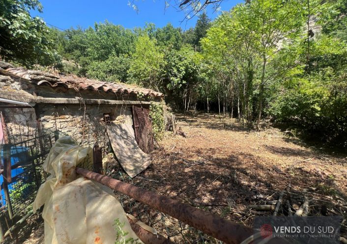 vente Terrain constructible Lamalou Les Bains