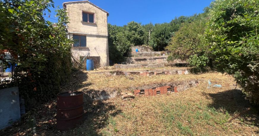 vente Terrain constructible Lamalou Les Bains