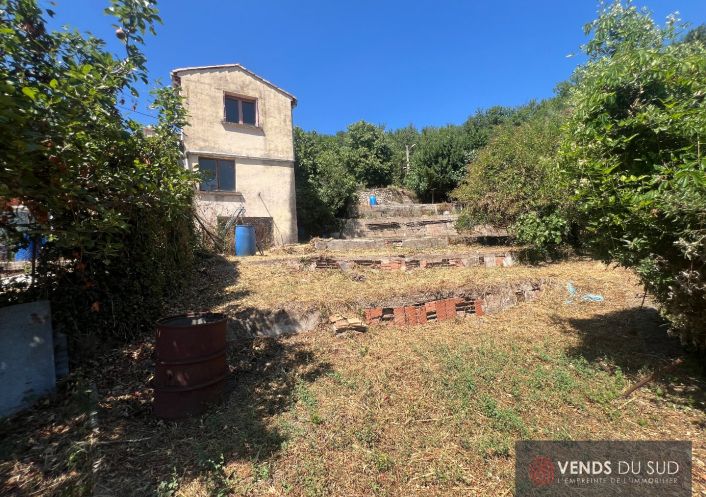 vente Terrain constructible Lamalou Les Bains