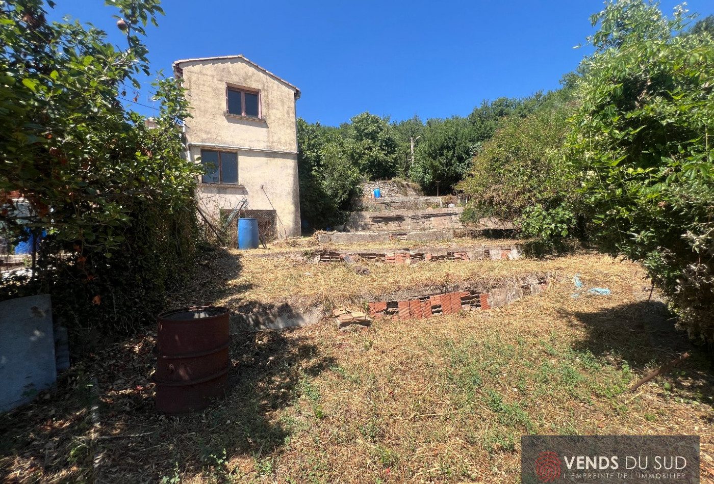 à vendre Terrain constructible Lamalou Les Bains - Photo 4