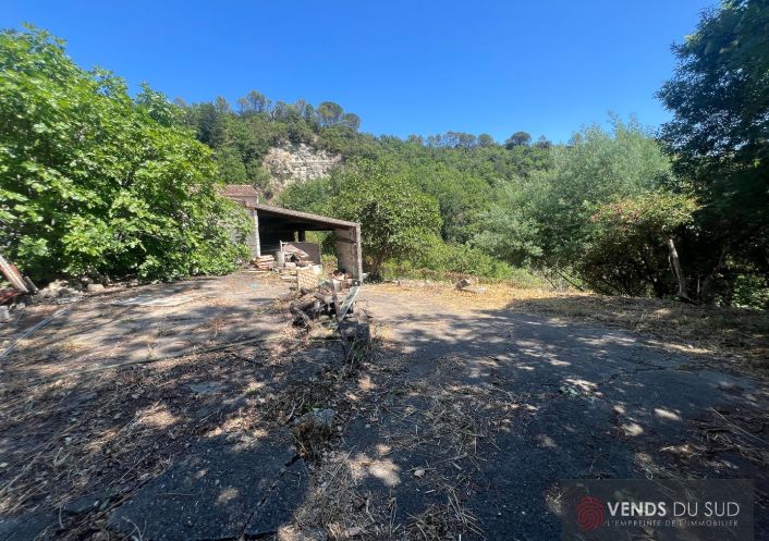 vente Terrain constructible Lamalou Les Bains