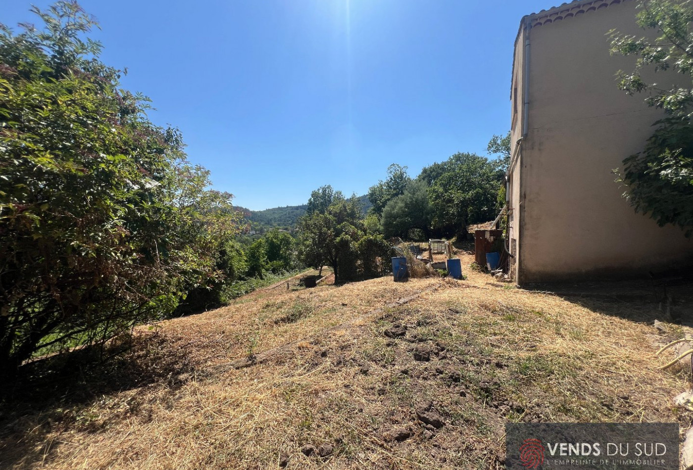 à vendre Terrain constructible Lamalou Les Bains - Photo 6