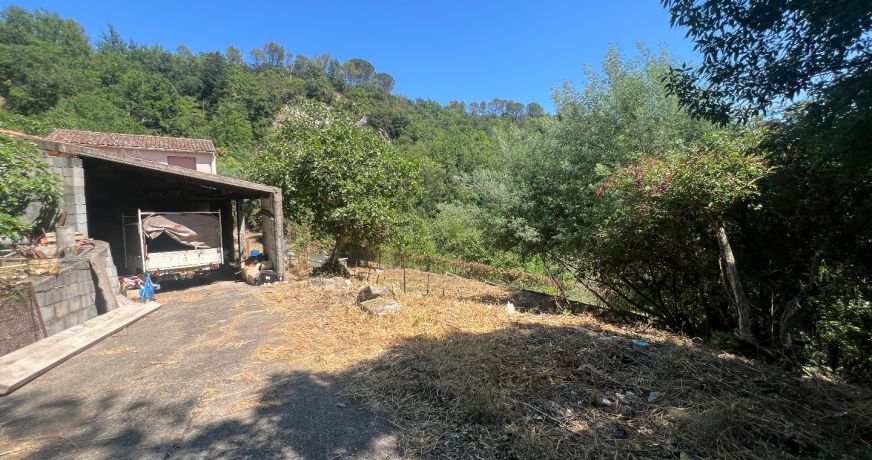 vente Terrain constructible Lamalou Les Bains