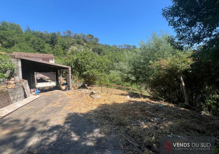 vente Terrain constructible Lamalou Les Bains