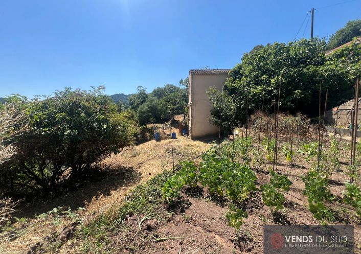 à vendre Terrain constructible Lamalou Les Bains