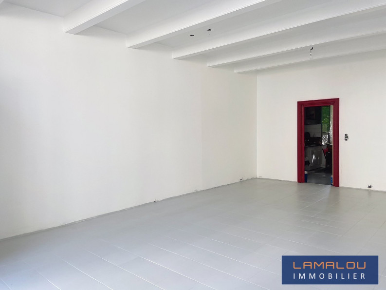 location Local commercial Lamalou Les Bains - Photo 3