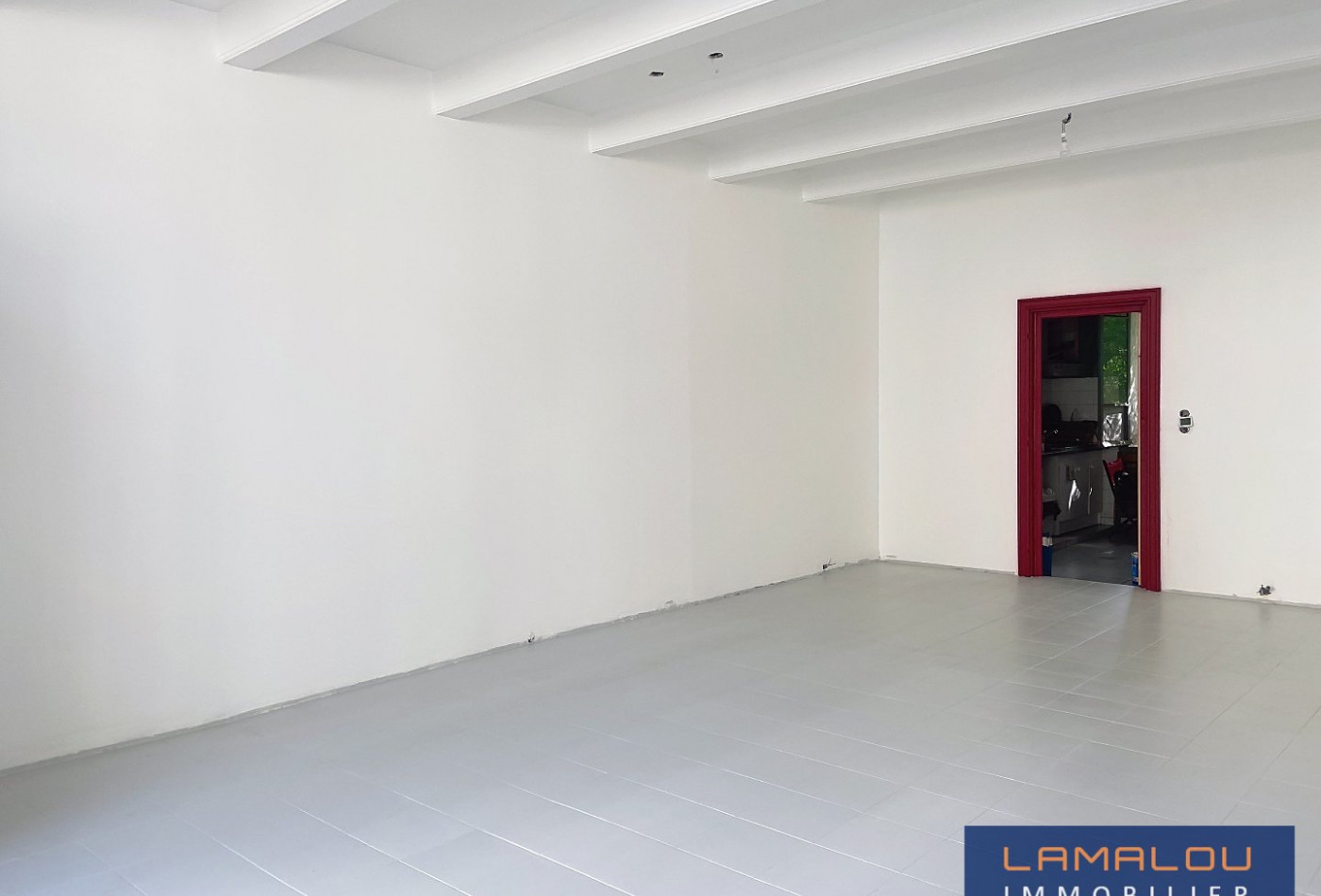 location Local commercial Lamalou Les Bains - Photo 3