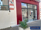 location Local commercial Lamalou Les Bains